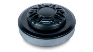 CD-314Fe/Ti, moteur de compression 1,4&Prime; Ferrite 260 W, 8 Ohms