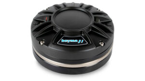 CD-314Nd/Ti, moteur de compression 1,4&Prime; Néodyme 230 W, 8 Ohms