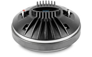 CP750Ti, moteur de compression 2&Prime; ferrite 140 W, 8 Ohms