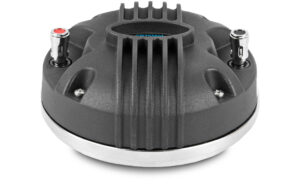CP755Nd, moteur de compression 1,4&Prime; néodyme 160 W, 8 Ohms