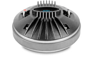 CP755Ti, moteur de compression 1,4&Prime; ferrite 140 W, 8 Ohms