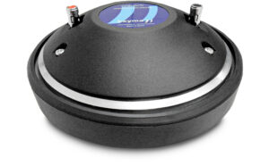 CP800Ti, moteur de compression 2&Prime; ferrite 200 W, 8 Ohms