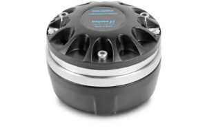 SMC225Nd, moteur de compression 1&Prime; néodyme 40 W, 8 Ohms