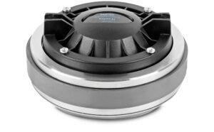 SMC60, moteur de compression 2&Prime; ferrite 160 W, 8 Ohms