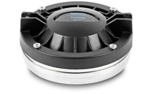 SMC65Nd, moteur de compression 1,4&Prime; néodyme 140 W, 8 Ohms