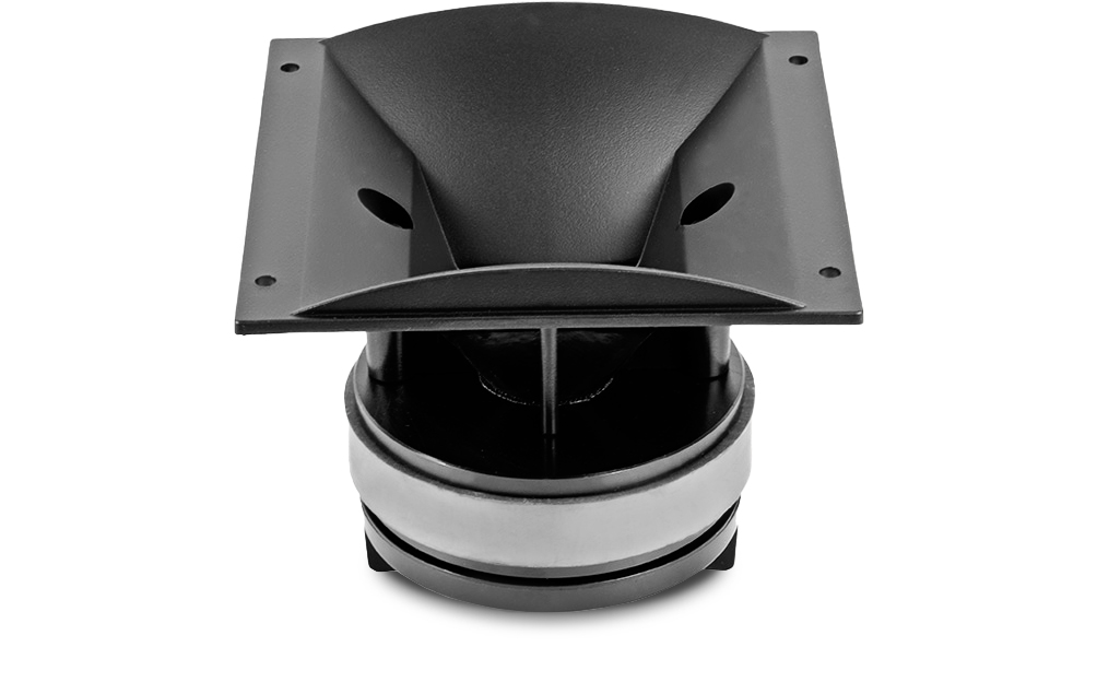 SMC8060/N, moteur de compression 1&Prime; ferrite 100 W, 8 Ohms