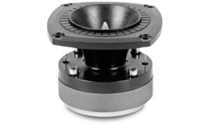 CP12/N, tweeter à compression 30 W, 8 Ohms
