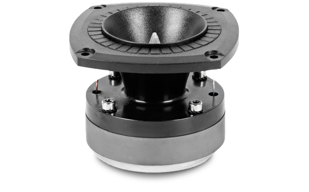 CP12/N, tweeter à compression 30 W, 8 Ohms