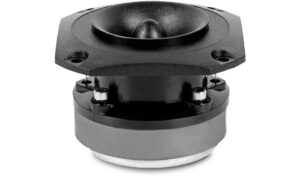 CP16, tweeter à compression 30 W, 8 Ohms