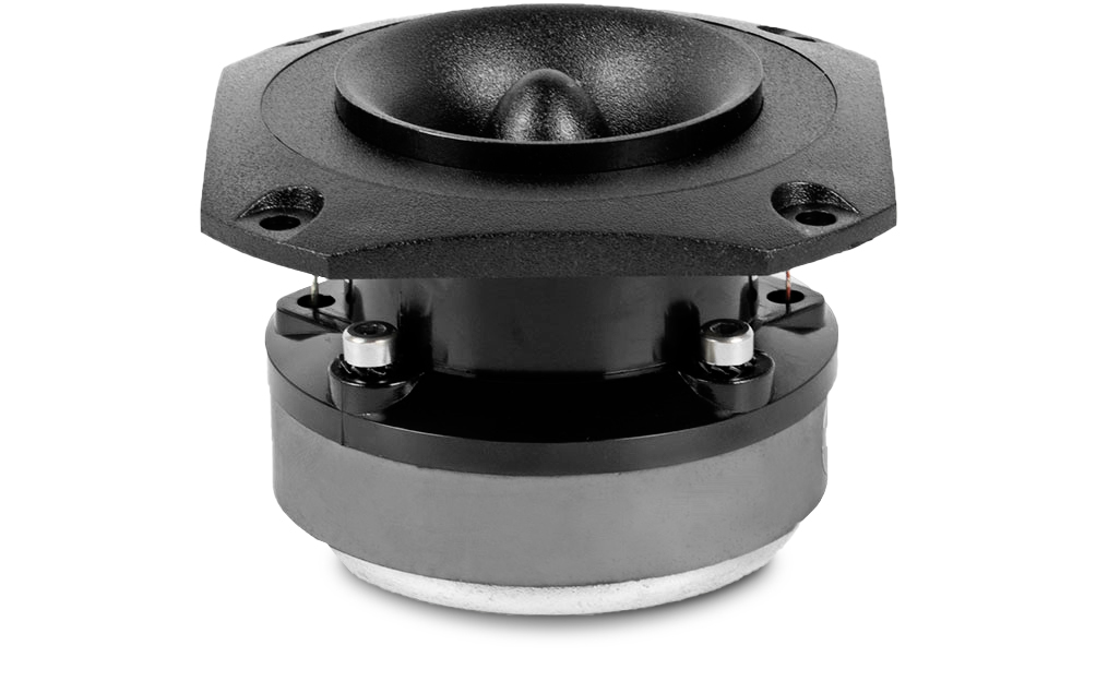 CP16, tweeter à compression 30 W, 8 Ohms