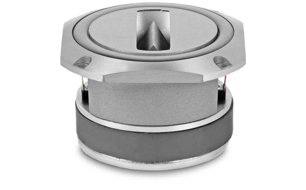 CP21/F, tweeter à compression 50 W, 8 Ohms