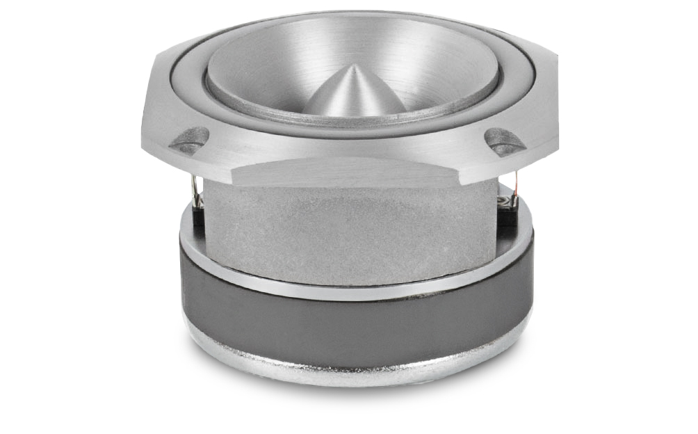 CP22, tweeter à compression 50 W, 8 Ohms