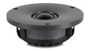 T-25M, Tweeter à Dôme 40W, 4 Ohms