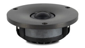 T-25S, Tweeter à Dôme 30W, 4 Ohms
