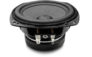 4FR40, 4&Prime; haut-parleur large bande 80 W, 8 Ohms