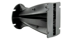 SG6, GUIDE D&rsquo;ONDES 1,4″ 120°X10°