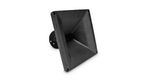 TD194, Pavillon 1&Prime; 90°x40° à directivité constante
