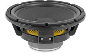 10BR60V2, haut-parleur hi-fi / studio, ferrite 10  » 100 W , 8 ohms
