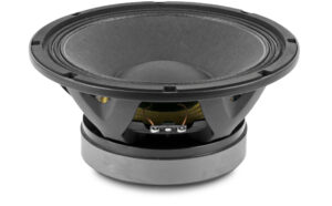10MC500, 10&Prime; Pro ferrite woofer 1000 W, 8 Ohms