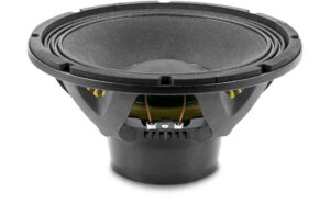 10MC700Nd, 10&Prime; Pro néodyme woofer 1400 W, 8 Ohms