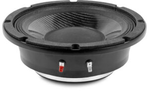 10MCF400Nd, 10&Prime; Pro neodyme mid bass woofer 800 W, 8 Ohms