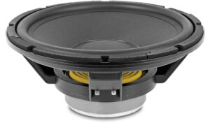 12BR70, haut-parleur hi-fi / studio, ferrite 12  » 250 W , 8 ohms