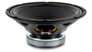 12CMV3, 12″ PRO FERRITE WOOFER 640 W, 8 OHMS