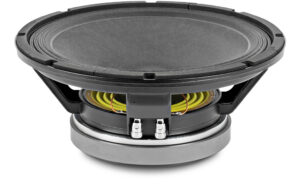 12G40, 12&Prime; Pro ferrite woofer  1000 W, 8 Ohms