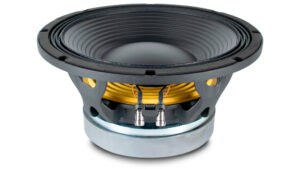 12LEX1000Fe, 12&Prime; Pro ferrite subwoofer 2000 W, 8 Ohms