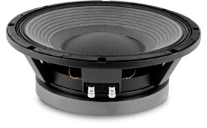 12LX60V2, 12&Prime; Pro ferrite subwoofer 1400 W, 8 Ohms