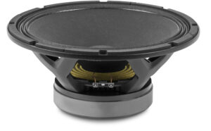 12MC500, 12&Prime; Pro ferrite woofer 1000 W, 8 Ohms