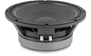 12P80Fe/V2, 12&Prime; Pro ferrite subwoofer 1400 W, 8 Ohms