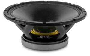 12WR400, 12&Prime; Pro ferrite woofer 800 W, 8 Ohms