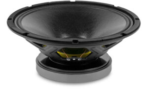12WRS400, 12&Prime; Pro ferrite woofer 800 W, 8 Ohms