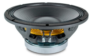 15LEX1600Fe, 15&Prime; Pro ferrite subwoofer 3200 W, 8 Ohms