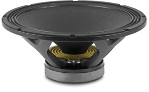 15MC500, 15&Prime; Pro ferrite woofer 1000 W, 8 Ohms
