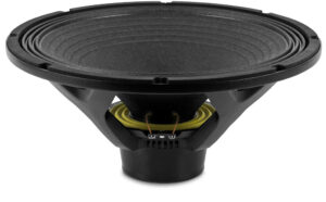 15MC700Nd, 15&Prime; Pro néodyme woofer 1400 W, 8 Ohms