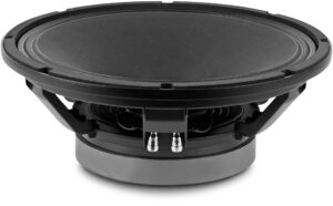 15P80Fe/N, 15" Pro ferrite subwoofer 1600 W, 8 Ohms