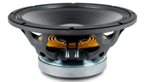 15QLEX1600Fe, 15&Prime; Pro ferrite subwoofer  3200 W, 8 Ohms