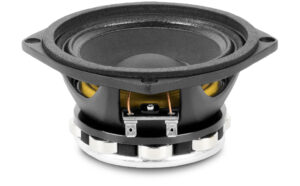 5G40Nd/N, 5&Prime; Pro ferrite woofer  200 W, 8 Ohms