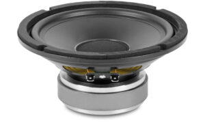 6B30P, haut-parleur hi-fi / studio, ferrite,  6  » 100 W , 8 ohms