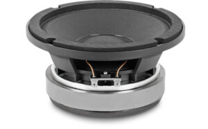6MI100, 6&Prime; Pro ferrite midbass woofer 500 W, 8 Ohms