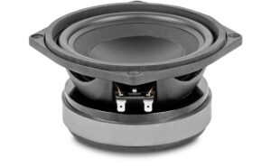 6P200Fe, 6&Prime; Pro ferrite woofer 400 W, 16 Ohms