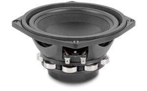 6P200Nd, 6&Prime; Pro neodyme woofer 400 W, 8 Ohms