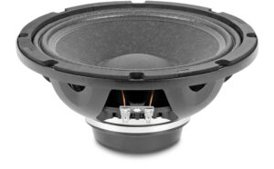 8MC300Nd, 8&Prime; Pro néodyme woofer 600 W, 8 Ohms