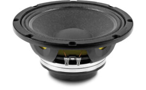 8MC500Nd, 8&Prime; Pro néodyme woofer 1000 W, 8 Ohms