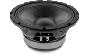 8WR300, 8&Prime; Pro ferrite woofer 600 W, 8 Ohms